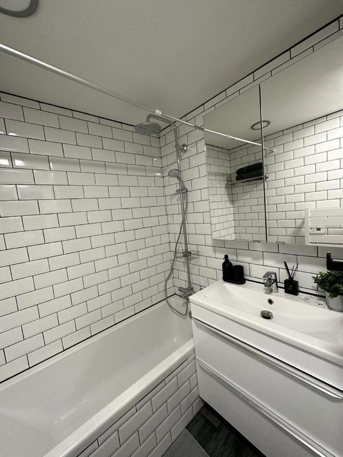 Le Bijou Apartment Antibes