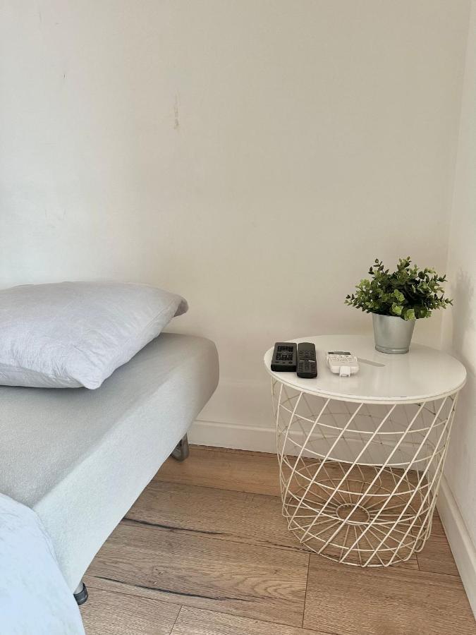 Apartment Le Bijou *