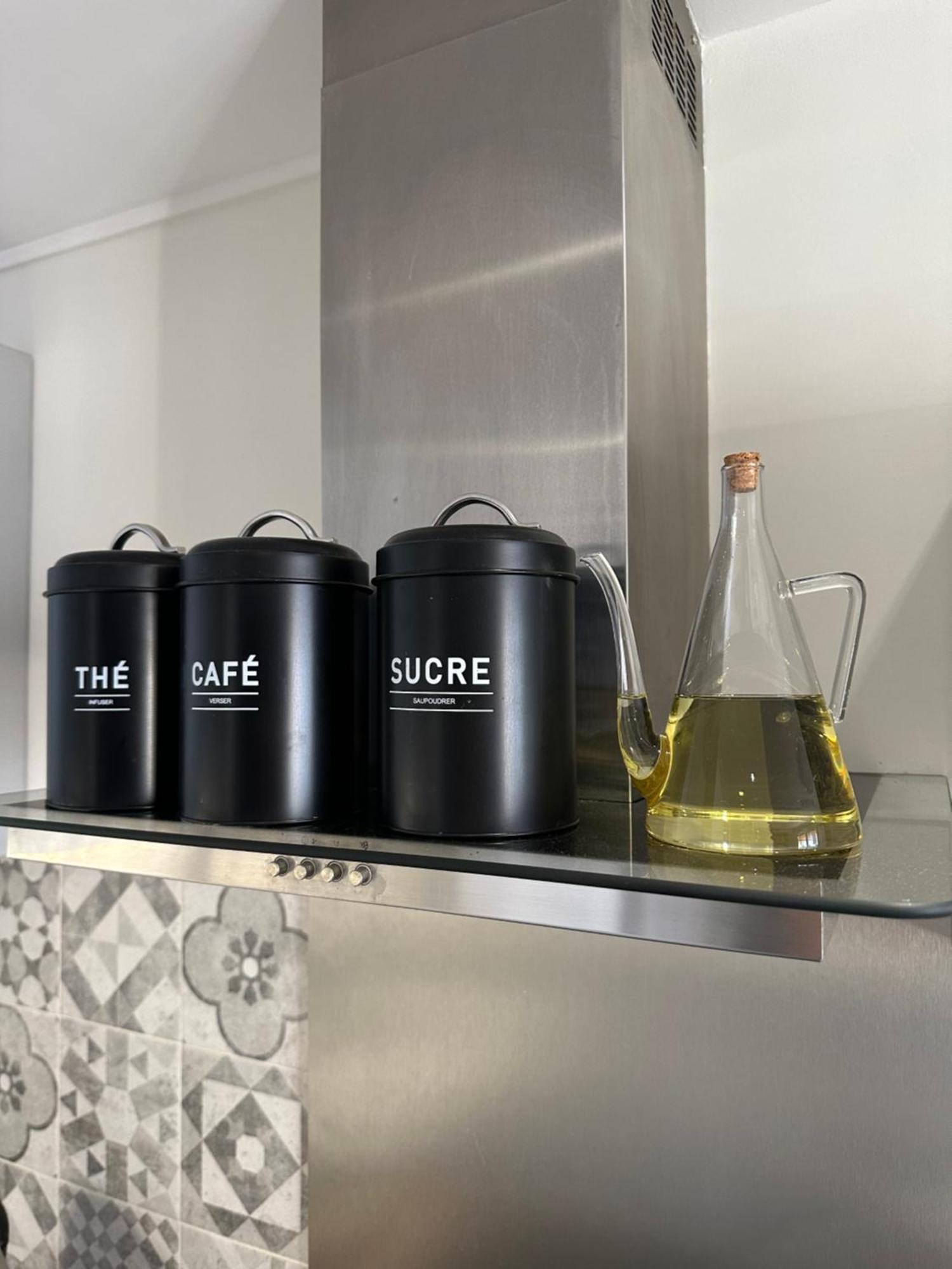 Le Bijou Apartment Antibes